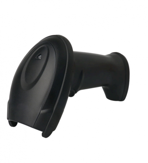 Barcode Scanner