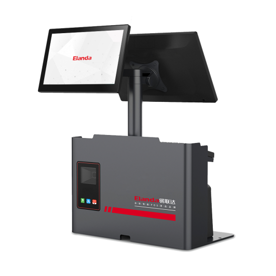 All in one POS System
