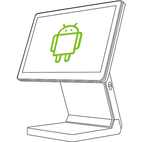 Sistema POS Android