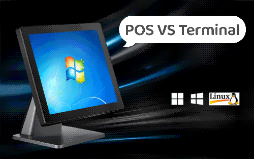 TPV vs. Terminal
